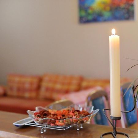 Apartments Ana Бибинє Екстер'єр фото