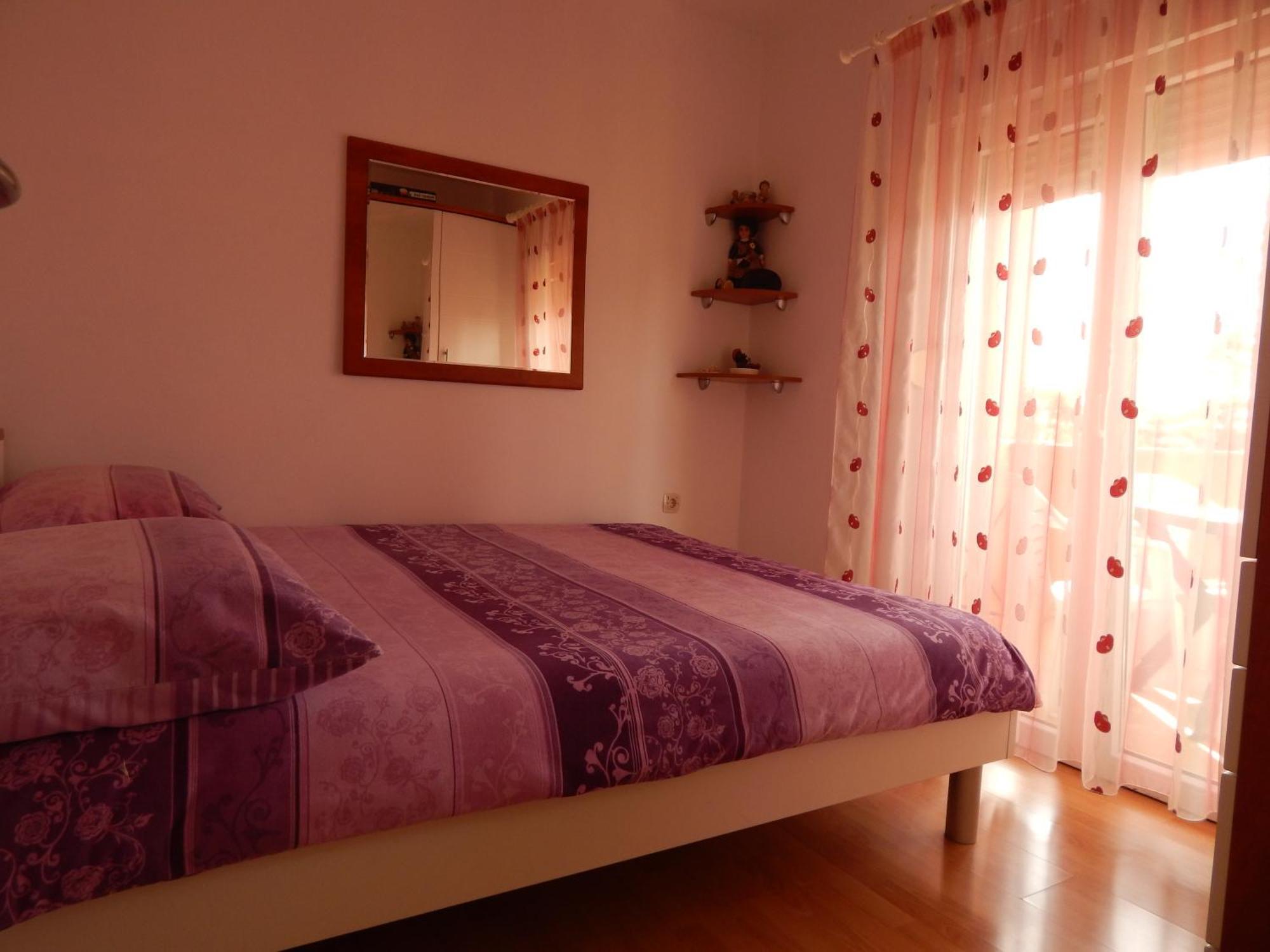 Apartments Ana Бибинє Екстер'єр фото