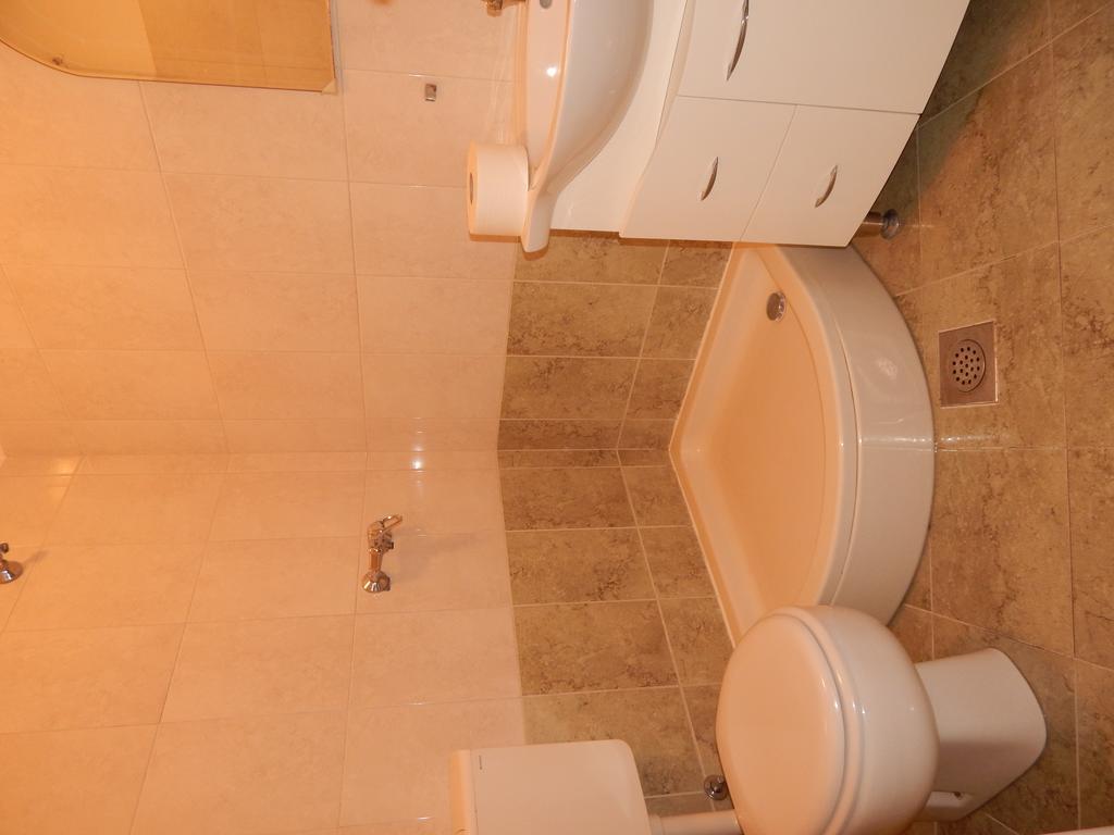 Apartments Ana Бибинє Екстер'єр фото
